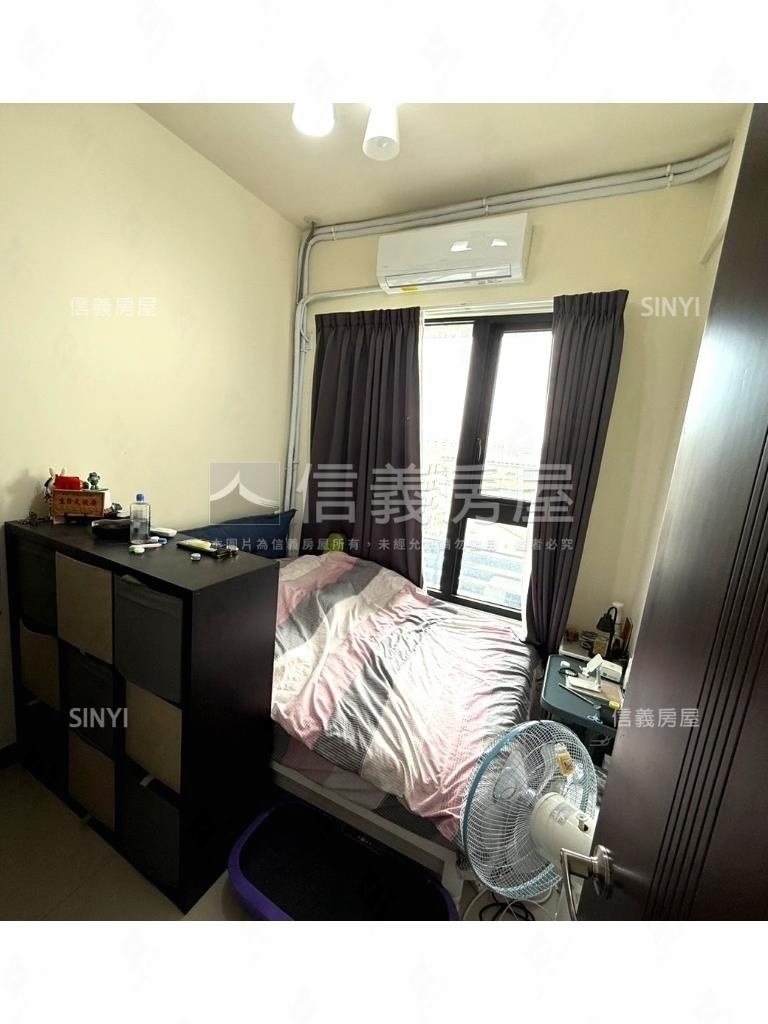 ＤＮＡ精美三房平車房屋室內格局與周邊環境