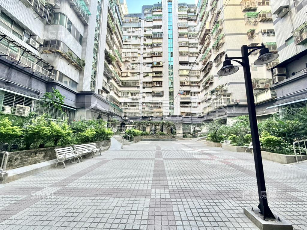 新和輕軌３房居房屋室內格局與周邊環境