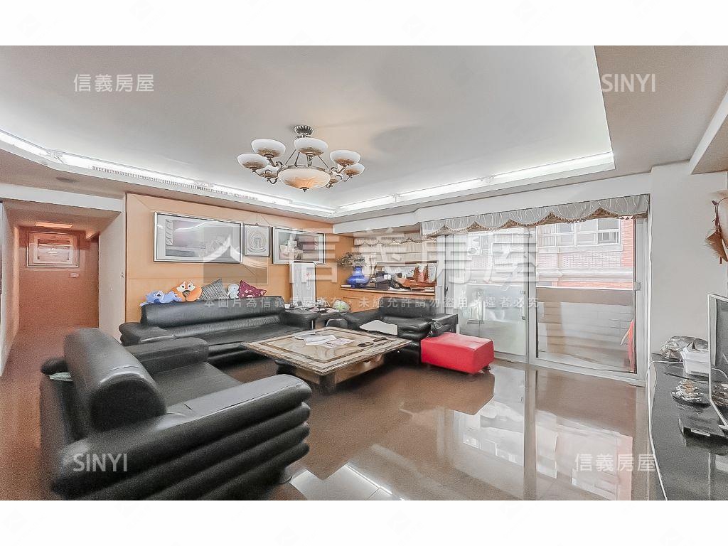 三采藝術新象～大戶住家房屋室內格局與周邊環境