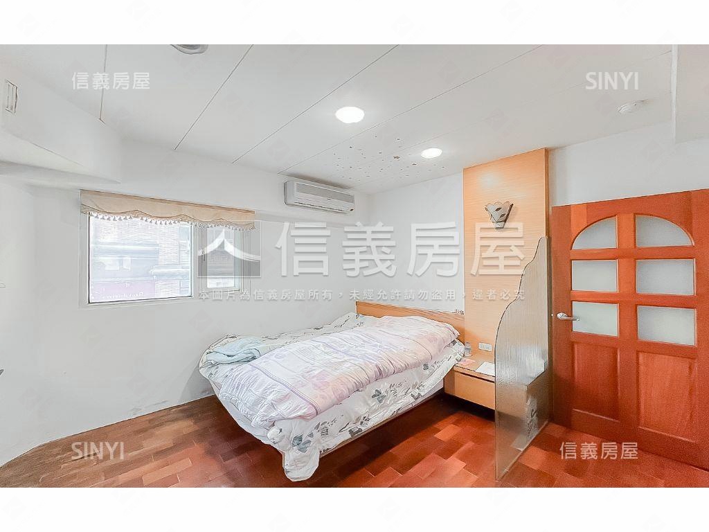 三采藝術新象～大戶住家房屋室內格局與周邊環境