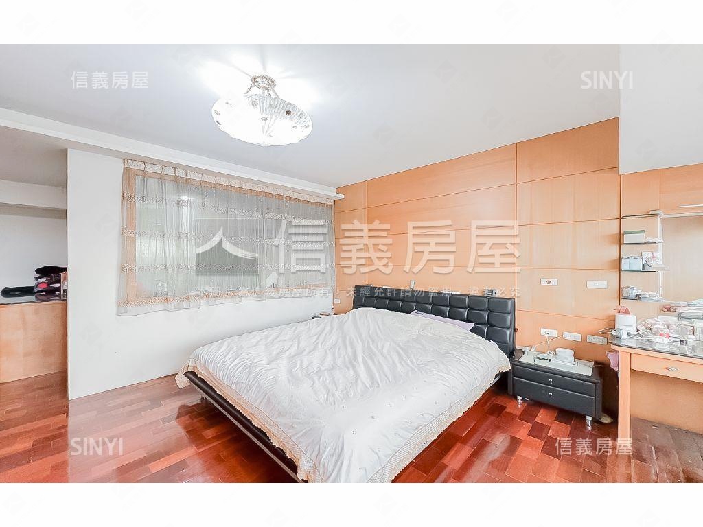 三采藝術新象～大戶住家房屋室內格局與周邊環境