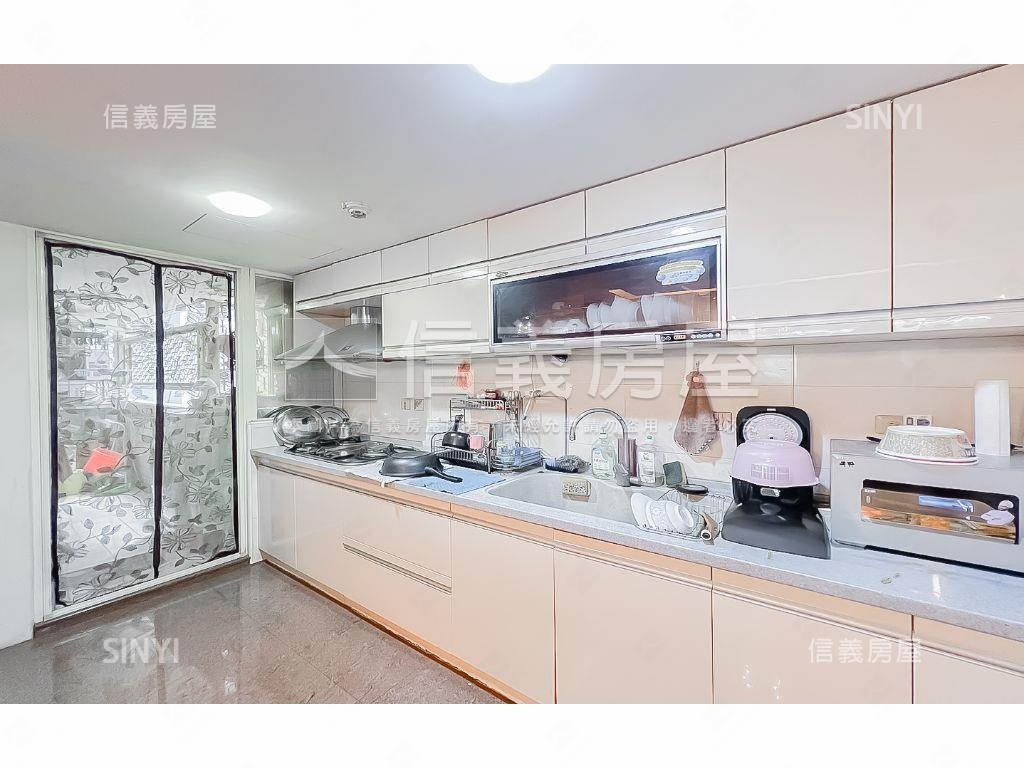 三采藝術新象～大戶住家房屋室內格局與周邊環境
