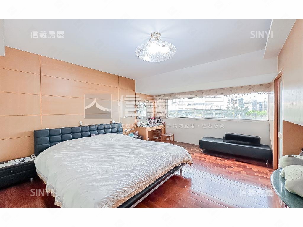 三采藝術新象～大戶住家房屋室內格局與周邊環境