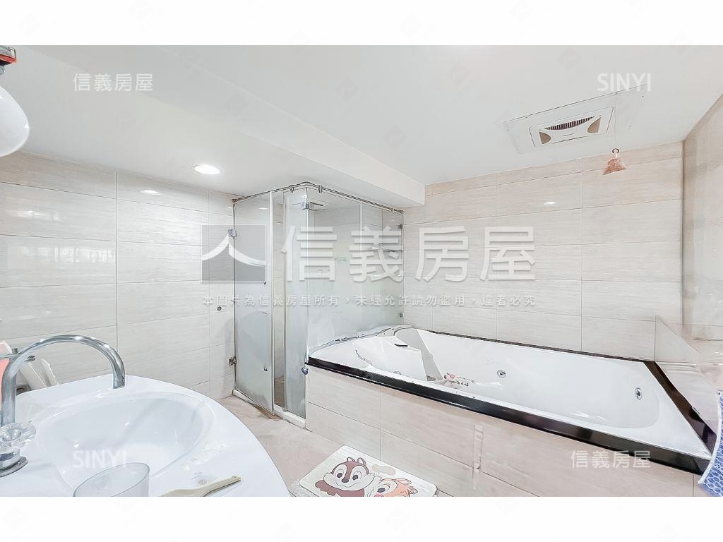 三采藝術新象～大戶住家房屋室內格局與周邊環境