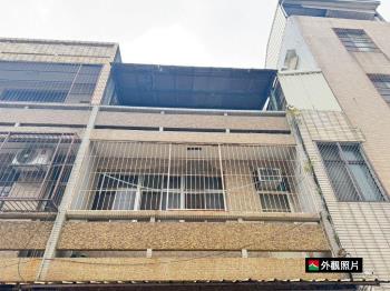 正東區神之境孝親傳統透天