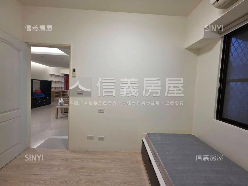 專任民安大鎮精裝兩房房屋室內格局與周邊環境