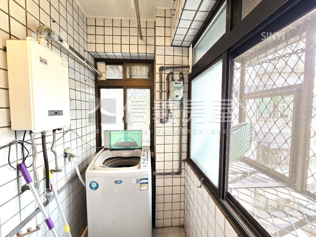 專任民安大鎮精裝兩房房屋室內格局與周邊環境