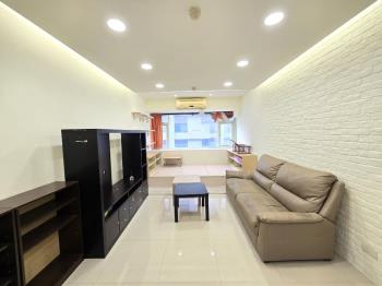 專任民安大鎮精裝兩房