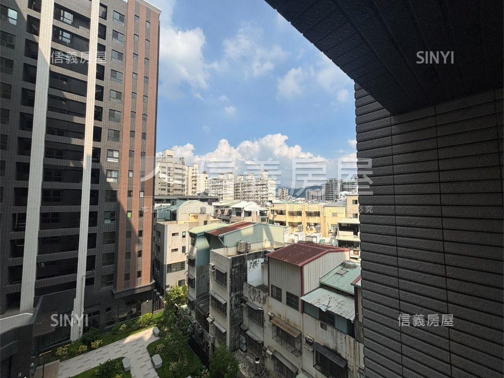 讚！聚佳大值兩房平面房屋室內格局與周邊環境