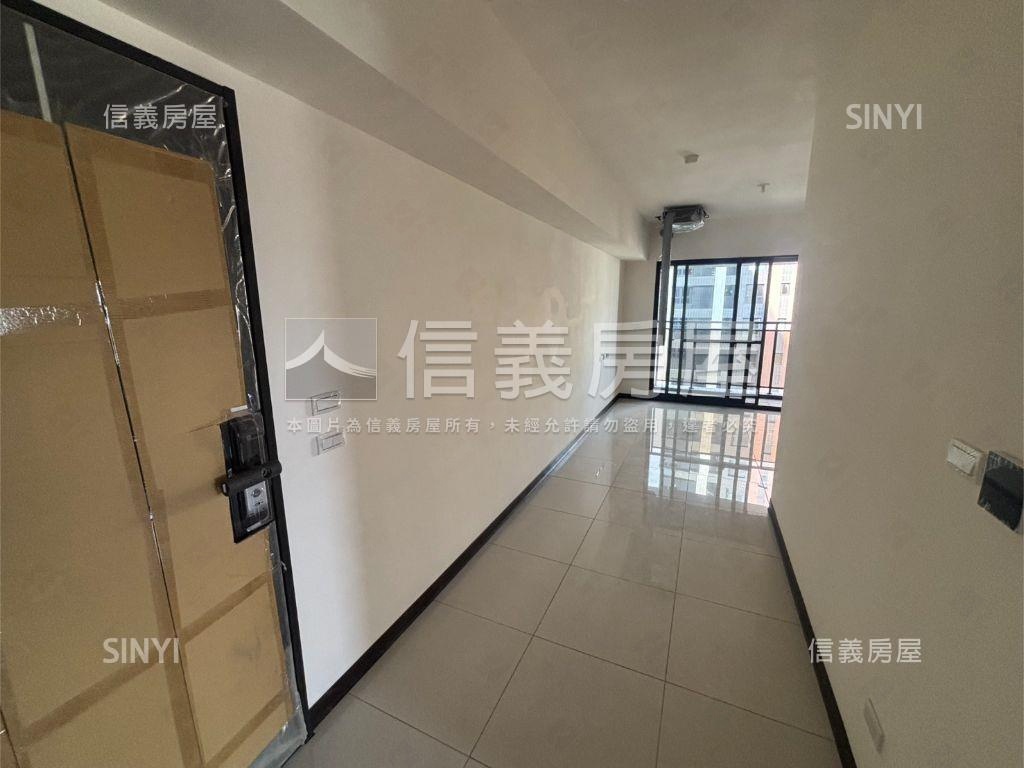 讚！聚佳大值兩房平面房屋室內格局與周邊環境