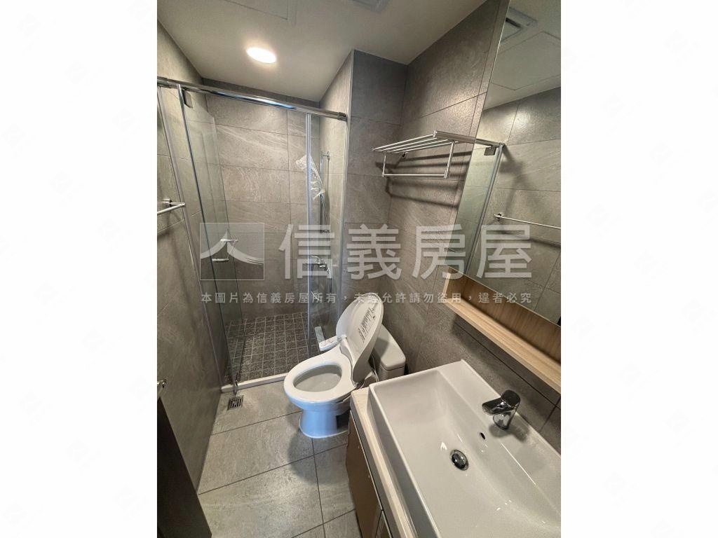 讚！聚佳大值兩房平面房屋室內格局與周邊環境