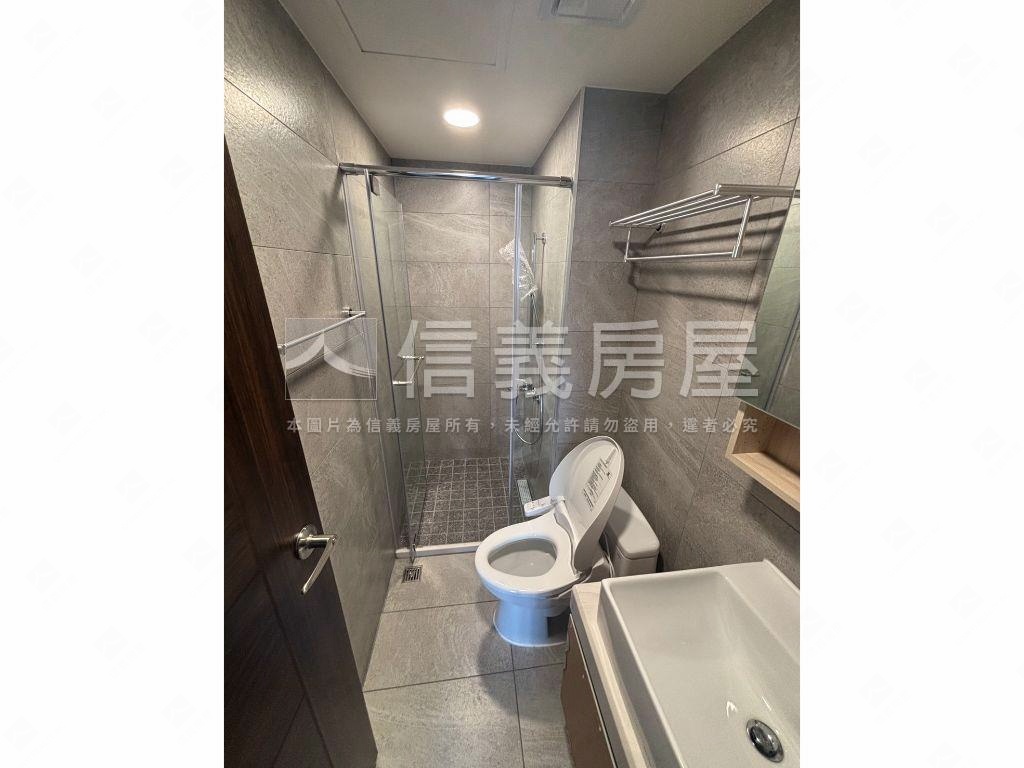 讚！聚佳大值兩房平面房屋室內格局與周邊環境