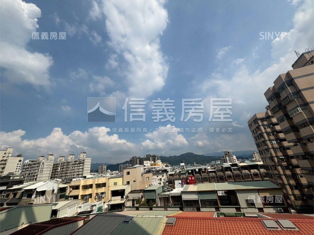 讚！聚佳大值兩房平面房屋室內格局與周邊環境