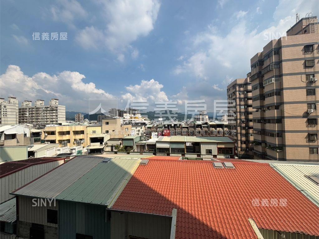 讚！聚佳大值兩房平面房屋室內格局與周邊環境