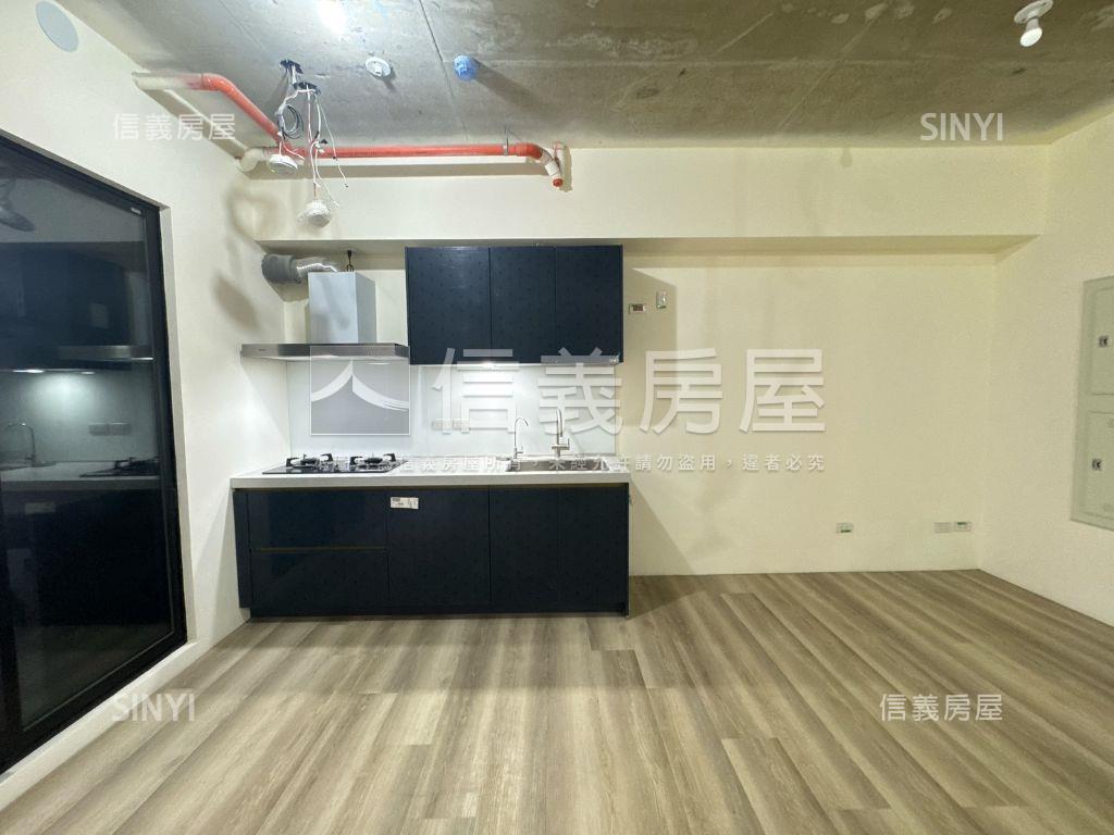 侘壹－樹景精品宅房屋室內格局與周邊環境