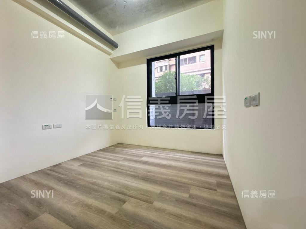 侘壹－樹景精品宅房屋室內格局與周邊環境