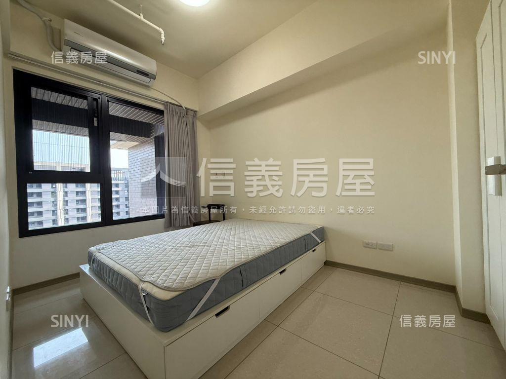 品藏潤隆高樓美景兩房房屋室內格局與周邊環境