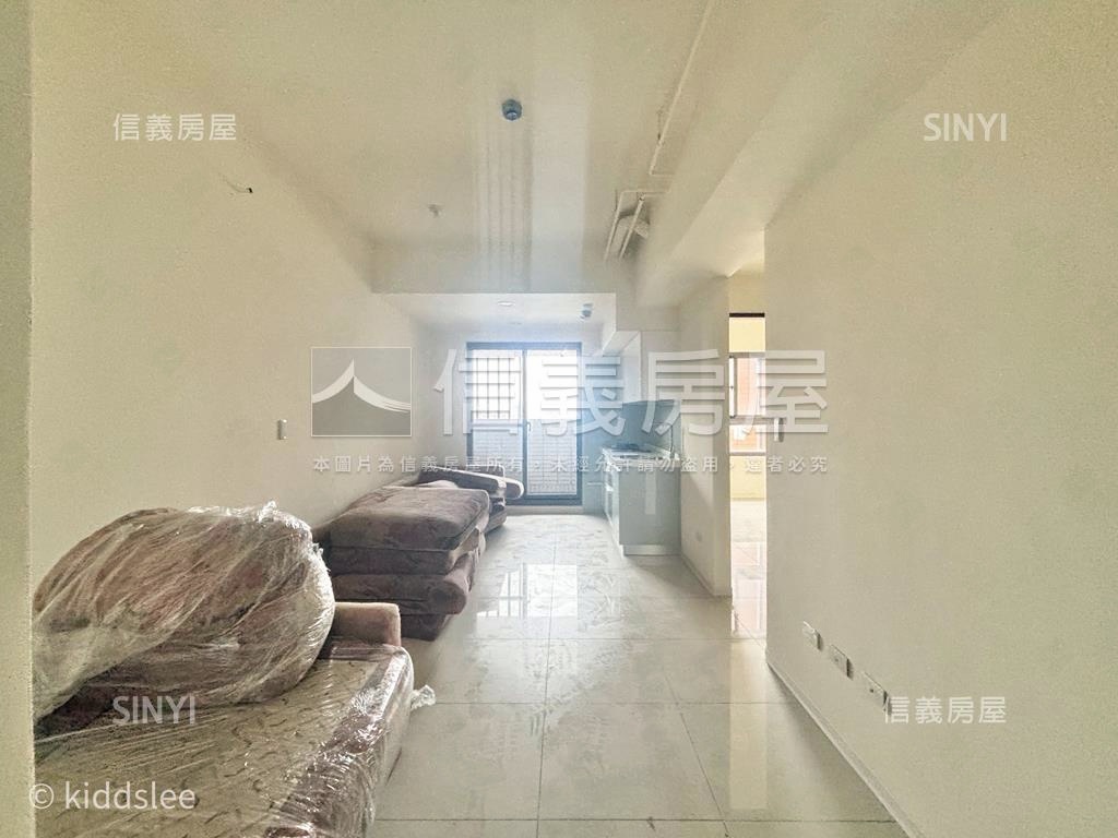 長隆天美高樓兩房房屋室內格局與周邊環境