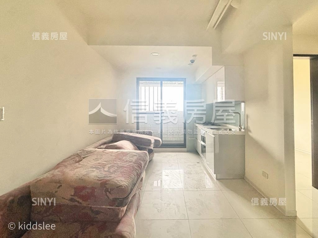 長隆天美高樓兩房房屋室內格局與周邊環境