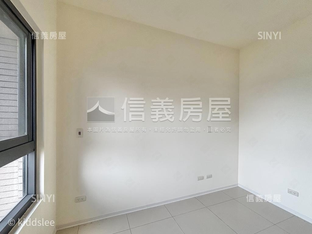 長隆天美高樓兩房房屋室內格局與周邊環境