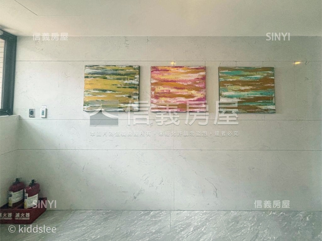 長隆天美高樓兩房房屋室內格局與周邊環境