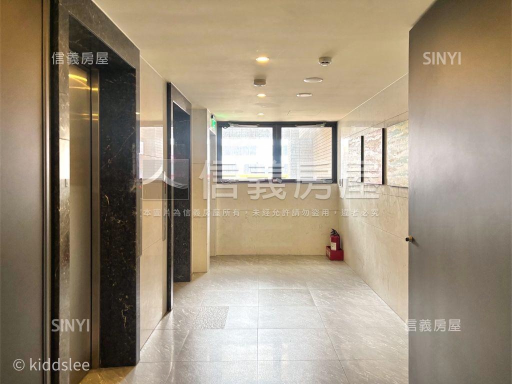 長隆天美高樓兩房房屋室內格局與周邊環境