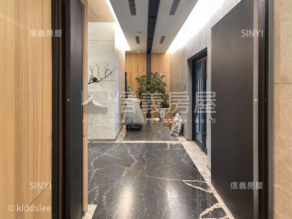 長隆天美高樓兩房房屋室內格局與周邊環境
