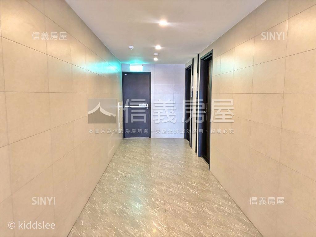 長隆天美高樓兩房房屋室內格局與周邊環境