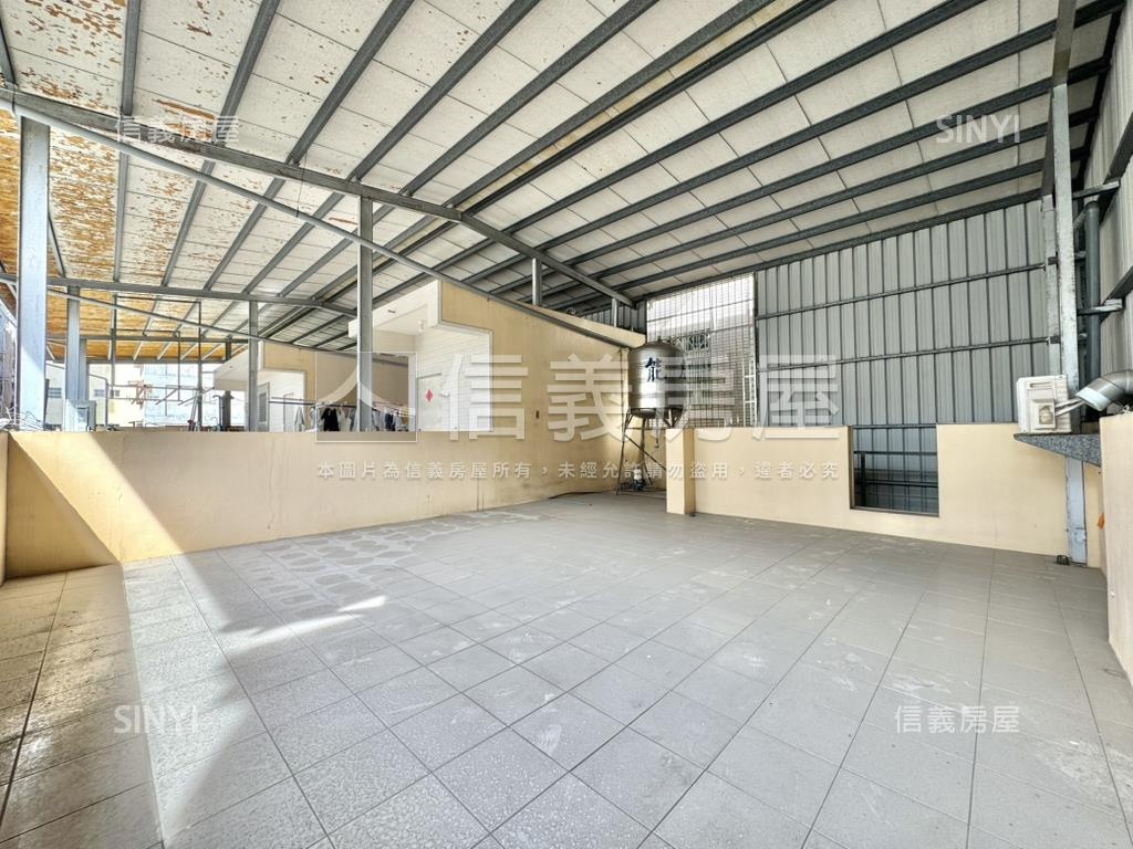 文化中心邊間無夾層美透天房屋室內格局與周邊環境