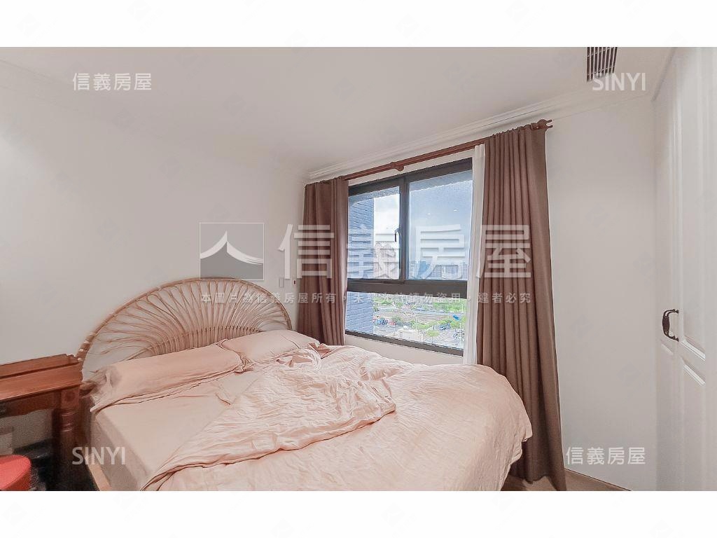 裝潢戶＃樂好事高樓２房房屋室內格局與周邊環境