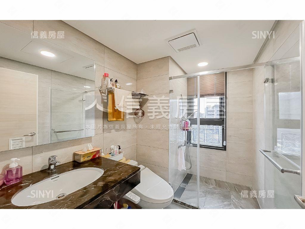 裝潢戶＃樂好事高樓２房房屋室內格局與周邊環境