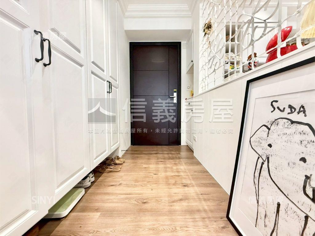 裝潢戶＃樂好事高樓２房房屋室內格局與周邊環境