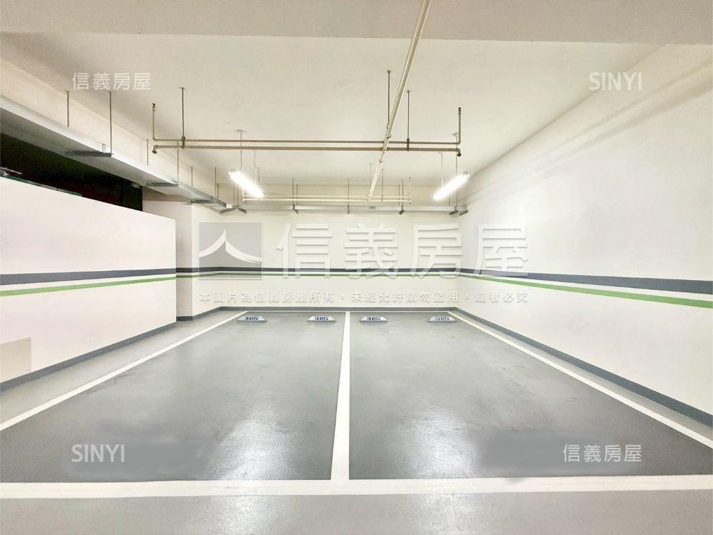 裝潢戶＃樂好事高樓２房房屋室內格局與周邊環境