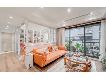 裝潢戶＃樂好事高樓２房