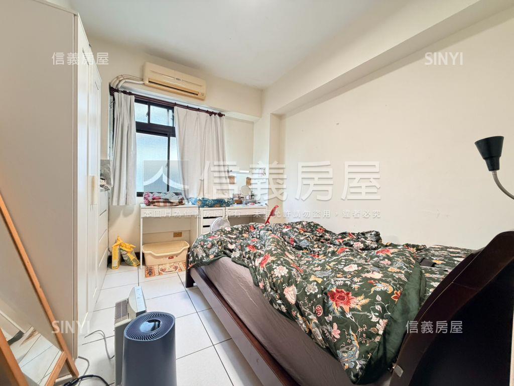 近捷運海德堡稀有兩房房屋室內格局與周邊環境