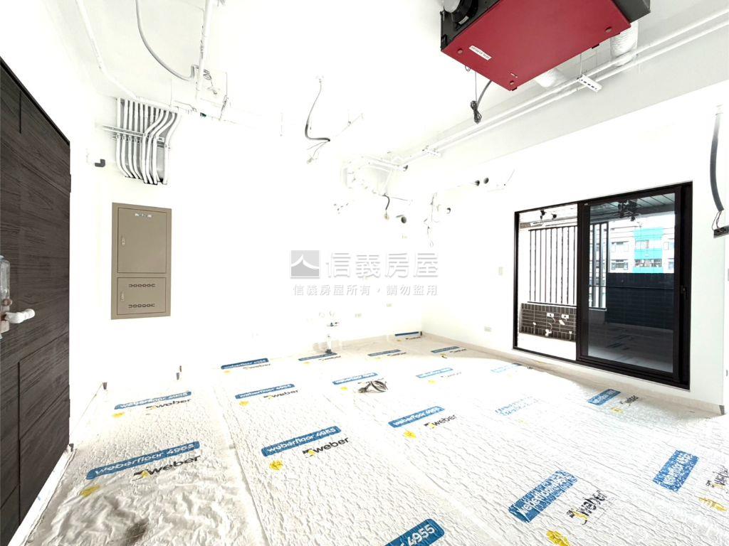 華固無雙正對面全坤１０１房屋室內格局與周邊環境