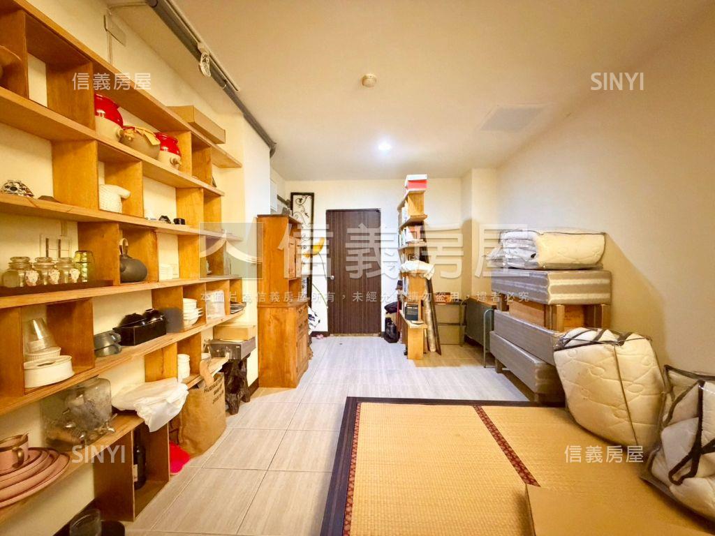 小資溫泉陽光套房房屋室內格局與周邊環境