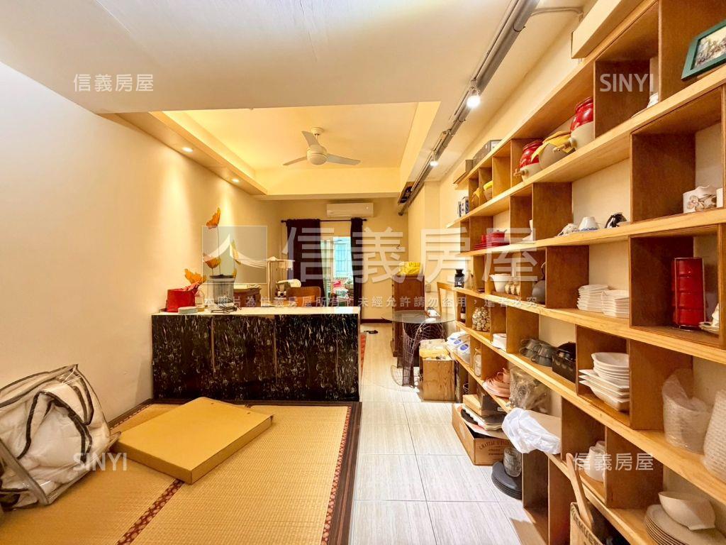 小資溫泉陽光套房房屋室內格局與周邊環境
