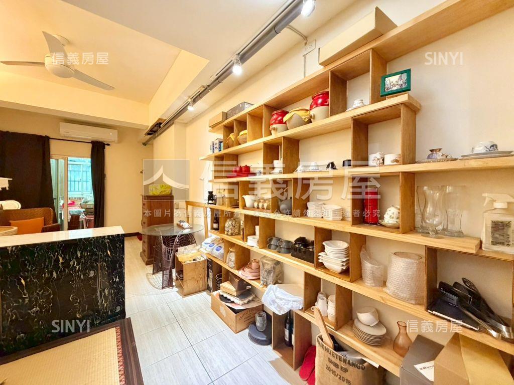 小資溫泉陽光套房房屋室內格局與周邊環境