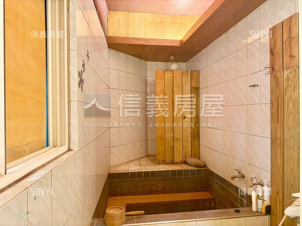 小資溫泉陽光套房房屋室內格局與周邊環境