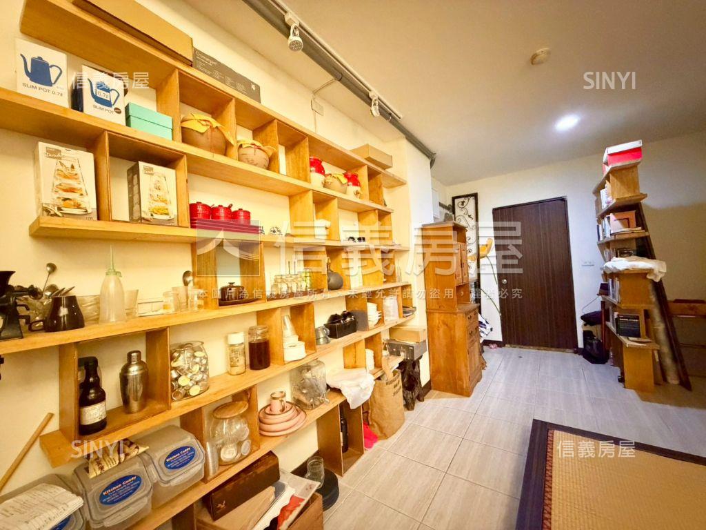 小資溫泉陽光套房房屋室內格局與周邊環境