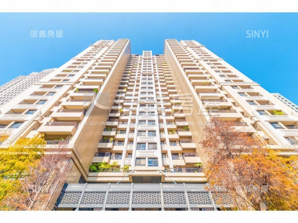 七期總太花廣視野美宅房屋室內格局與周邊環境