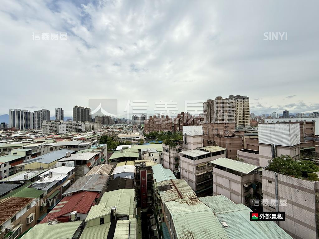 ❤️專任‧幸福傳家寶首選房屋室內格局與周邊環境