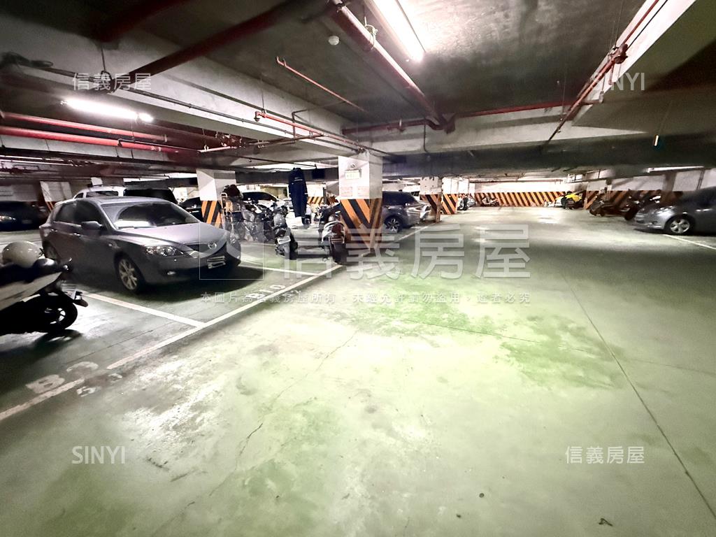 ❤️專任‧幸福傳家寶首選房屋室內格局與周邊環境