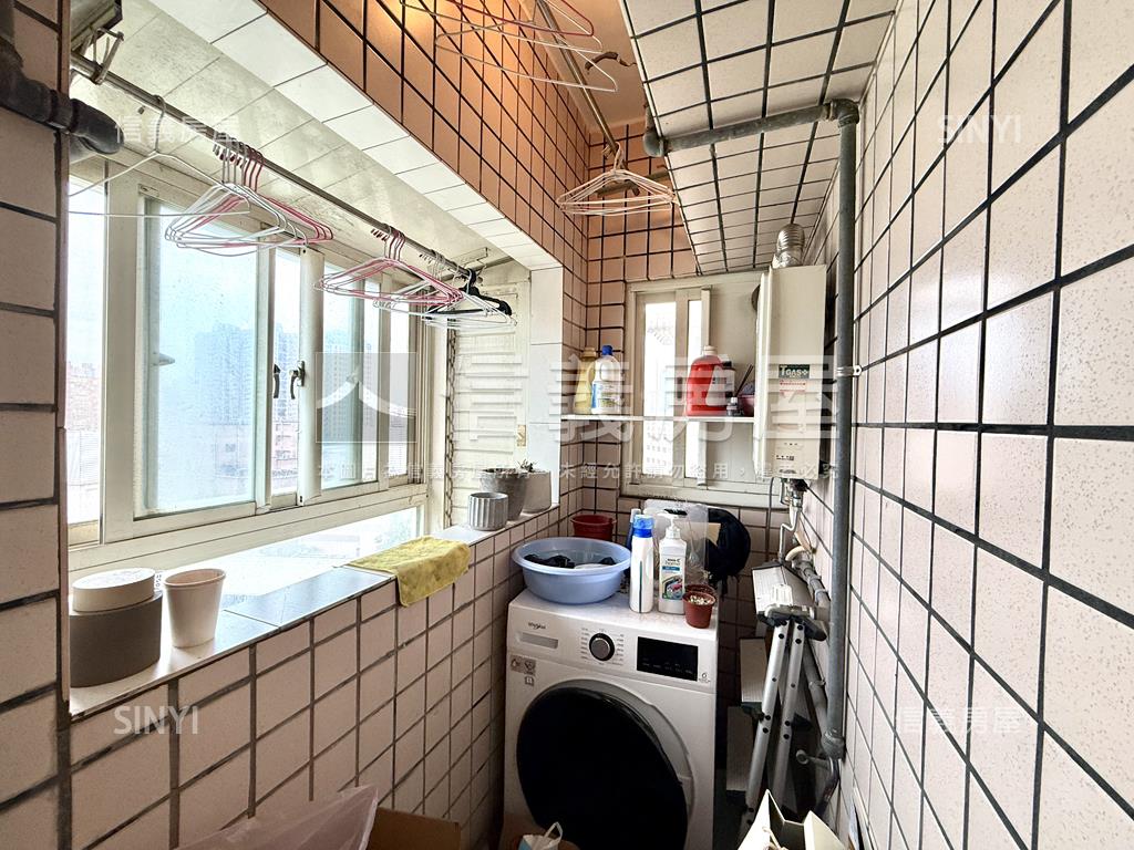 ❤️專任‧幸福傳家寶首選房屋室內格局與周邊環境