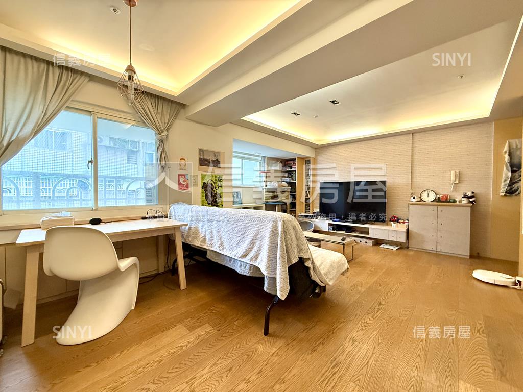 ❤️專任‧幸福傳家寶首選房屋室內格局與周邊環境