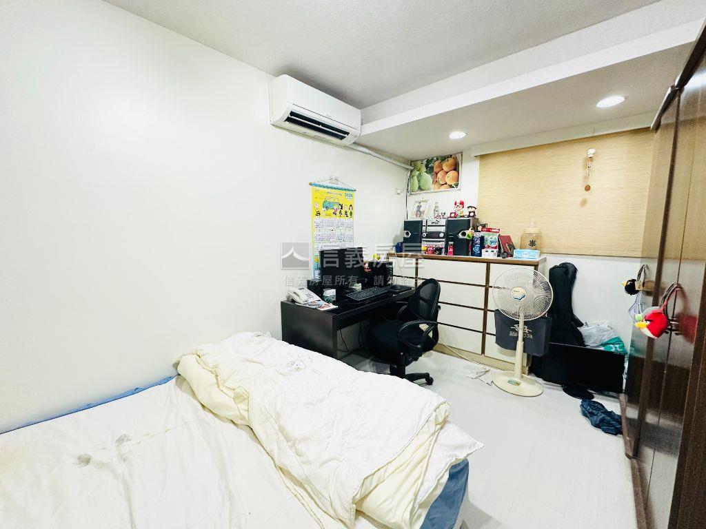 僑信美透天房屋室內格局與周邊環境