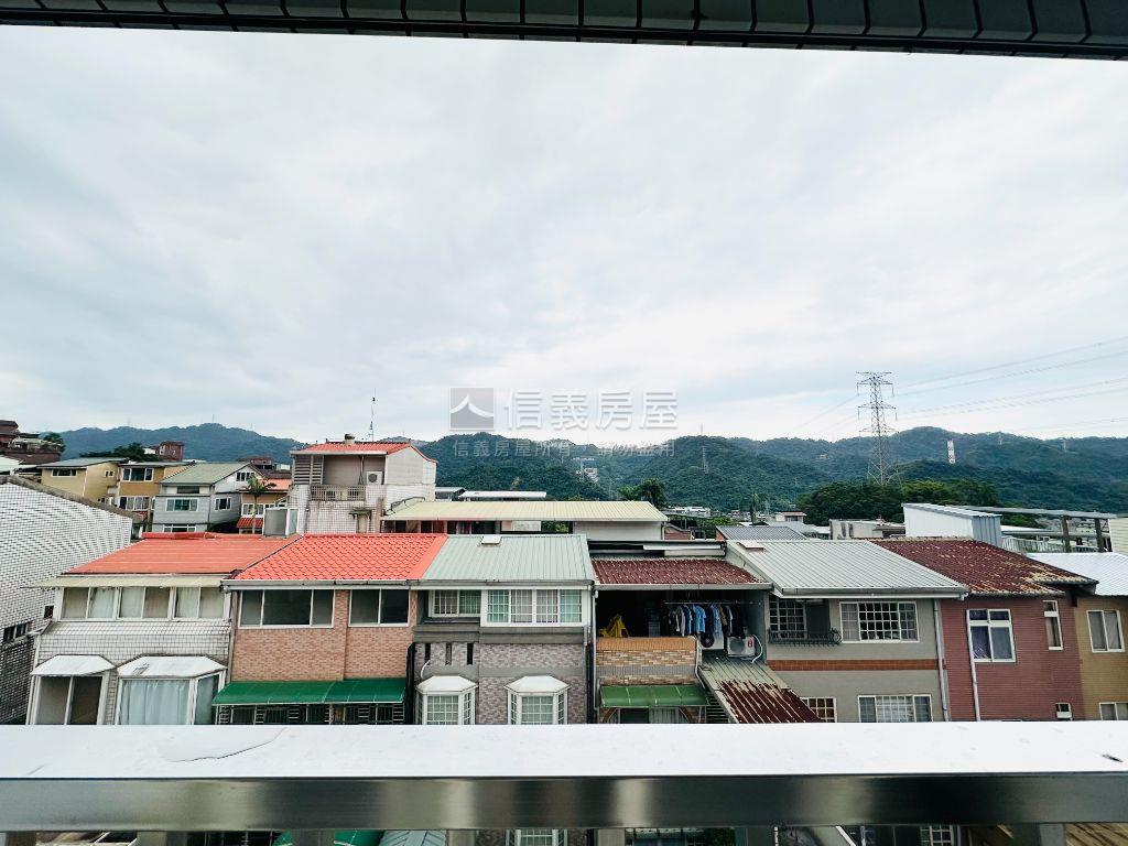 僑信美透天房屋室內格局與周邊環境