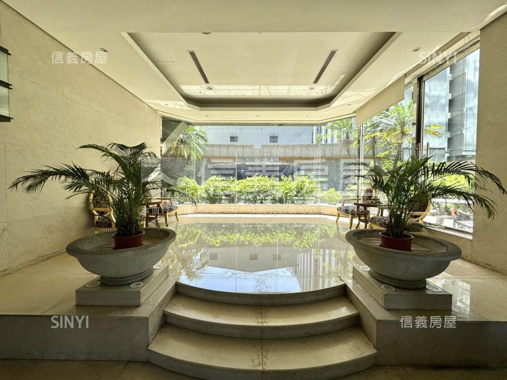 御海瞰亞灣海景四房雙平車房屋室內格局與周邊環境