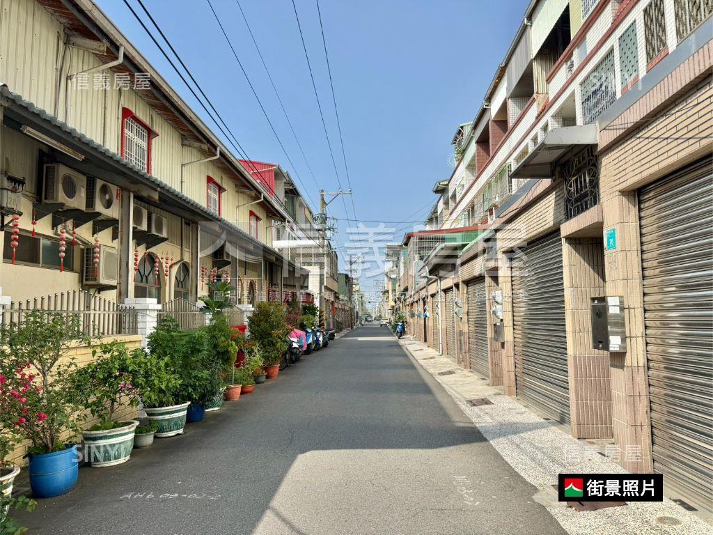 府安路五段獨院車墅房屋室內格局與周邊環境